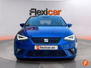 Seat Ibiza 1.0 MPI 59kW (80CV) Style XL