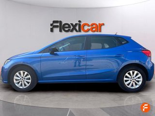 Seat Ibiza 1.0 MPI 59kW (80CV) Style XL