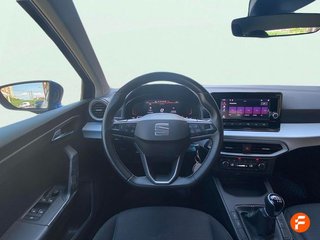 Seat Ibiza 1.0 MPI 59kW (80CV) Style XL