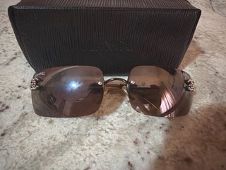 Gafas de sol Chanel