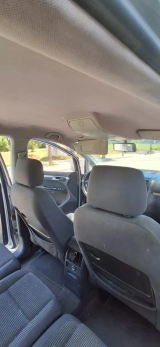 Volkswagen Touran 2004