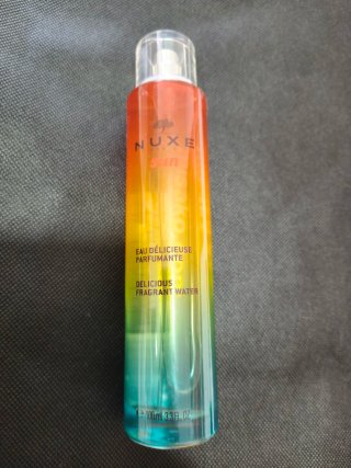 Agua Deliciosa Perfumada Nuxe Sun 100ml