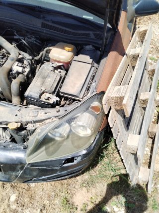 Opel Astra 2007