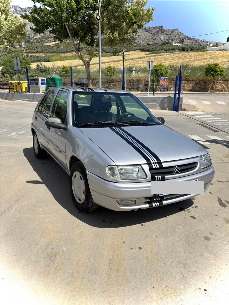 Citroen Saxo 15D Monaco - foto 1