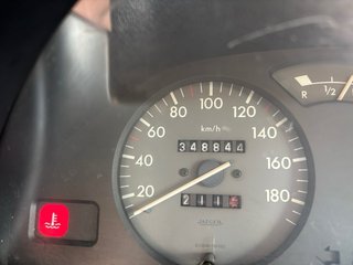 Citroen Saxo 15D Monaco