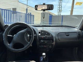 Citroen Saxo 15D Monaco