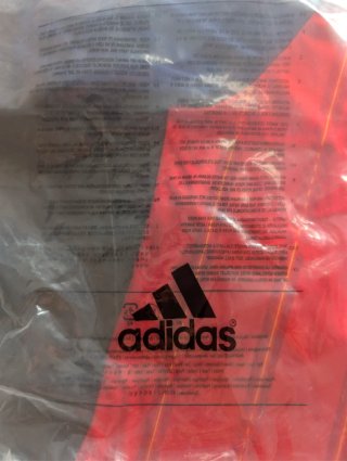 Camiseta España Adidas Mundial 2026