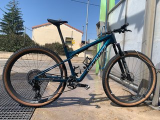Specialized Epic WC