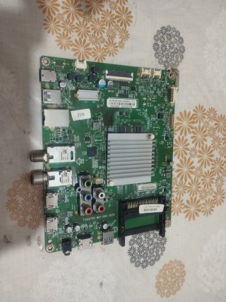 Placa Base Philips 50PUS6162/12 715G8709-M01-B00