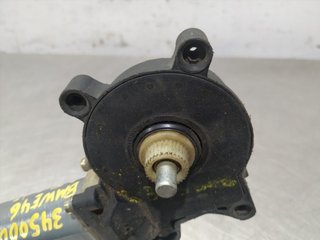 MOTOR ELEVALUNAS DELANTERO IZQUIERDO BMW SERIE 3