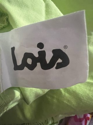 Lote de sábanas de tela