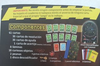 Exit El Juego: La Puerta Entre Los Mundos