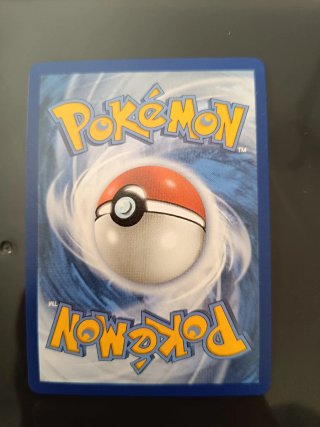 Carta Pokémon Mega-Greninja EX 116/086