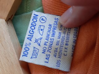 Camisetas Barabú, A Estrenar
