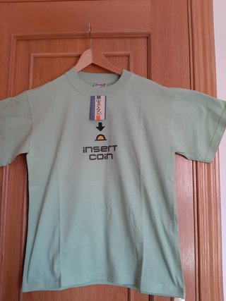Camisetas Barabú, A Estrenar