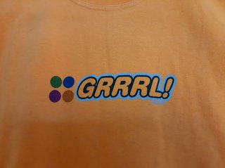 Camisetas Barabú, A Estrenar