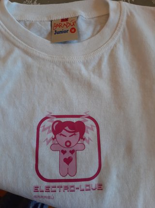 Camisetas Barabú, A Estrenar