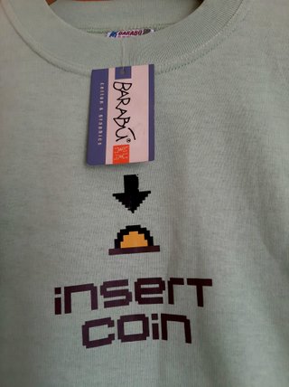 Camisetas Barabú, A Estrenar