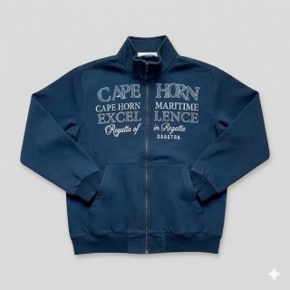 Sudadera Gaastra Cape Horn Talla S