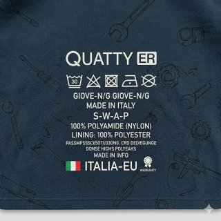 Sudadera Gaastra Cape Horn Talla S