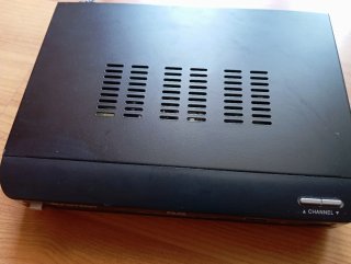 TDT Sunstech