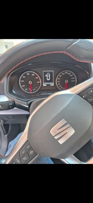 SEAT Ibiza 2022