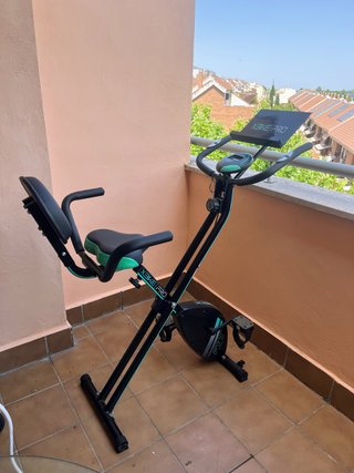 Bicicleta Estática XBIKE PRO