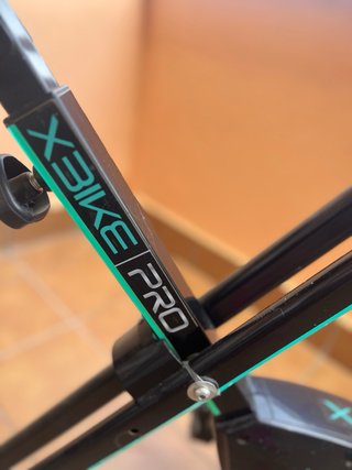 Bicicleta Estática XBIKE PRO
