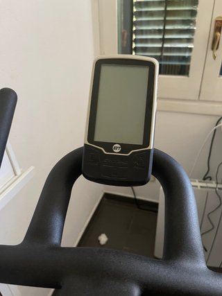 Bici Estática Bodytone Smart Bike EX3