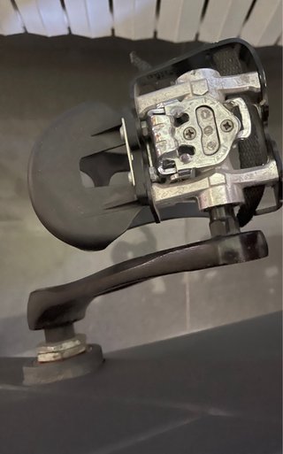 Bici Estática Bodytone Smart Bike EX3