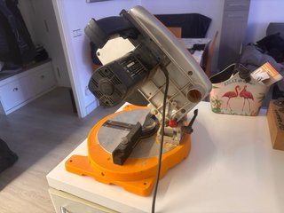 Sierra Ingletadora Einhell BKG 210