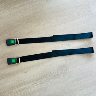 Silla contramarcha BeSafe Izi Plus X1