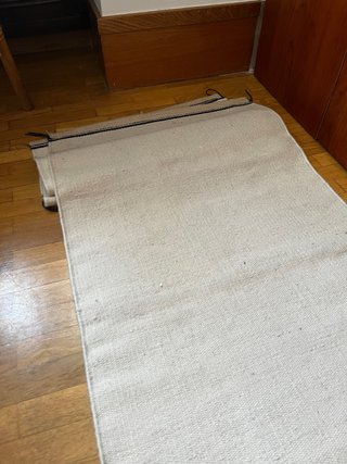 Tappeti Zara Home Beige