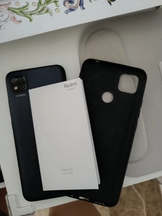 Xiaomi Redmi 9C