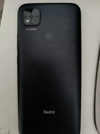 Xiaomi Redmi 9C