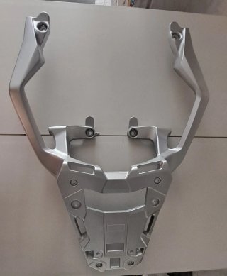 Soporte Top Case Honda Original