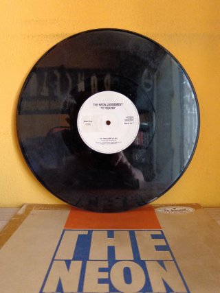 Vinilo makina remember