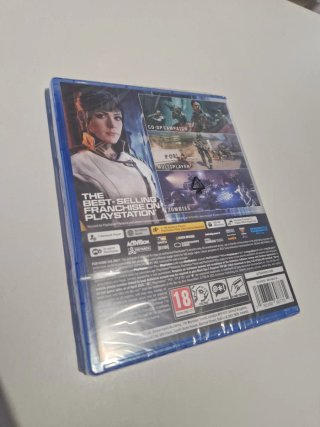 Black Ops 7 PS5 Precintado