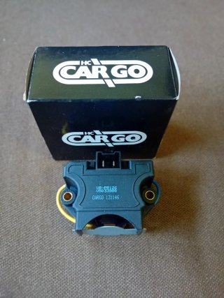 Regulador Alternador CARGO 131146