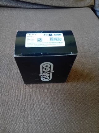 Regulador Alternador CARGO 131146