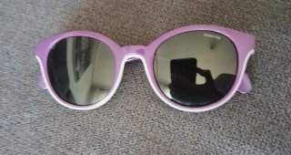 Gafas de sol niña Polaroid polarizadas