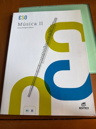 Música II