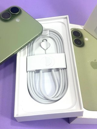 iPhone 11 256GB Verde Caja y Garantía
