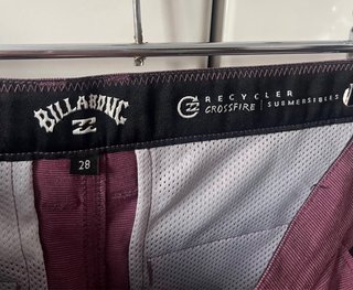 Pantalón corto Billabong sumergible