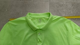 Polo XXXL Nuevo