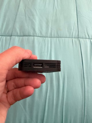 Tanix TX1 Android TV Box