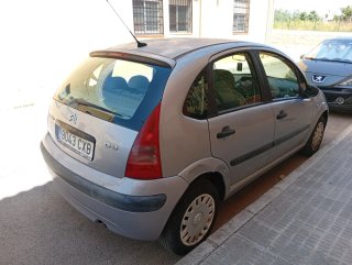 Citroen C3 2004