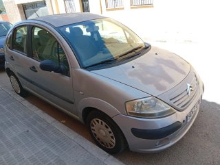 Citroen C3 2004