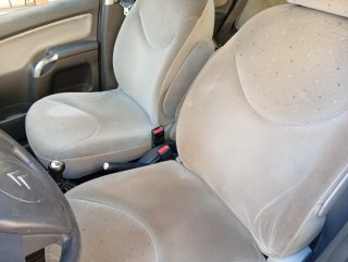 Citroen C3 2004