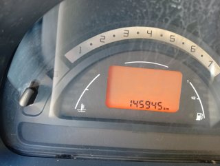 Citroen C3 2004